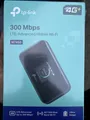 Produktbild: 1210002604147 TP-Link M7450 Mobiler 300Mbit/s-LTE-WLAN-Router TP-LINK