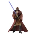 Produktbild: Hasbro Star Wars F4495 Vintage Collection Mace Windu VC35, 3,75-Zoll-Scale Star