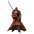 Produktbild: Star Wars II Vintage Collection Mace Windu 10 cm Hasbro