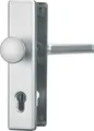 Produktbild: ABUS Türgriff HLS214 & HLS214 ZS 10021034-01