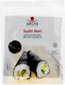 Produktbild: Sushi Nori, geröstet 6 x 17 g
