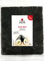 Produktbild: Arche Sushi Nori, geröstet (konv. Anb.), 17 g