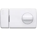 Produktbild: Abus -  Tür-Zusatzschloss 2110 W CL/DFNLI  - 78778