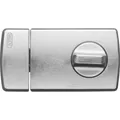 Produktbild: Abus - Tür-Zusatzschloss 2110 S CL/DFNLI - 79112