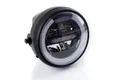 Produktbild: 45890-kompatibel mit SUZUKI VSTROM 650 Zugelassener LED-Scheinwerfer 175x160mm 1