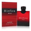 Produktbild: LA RIVE Hitfire Edt 90 ml