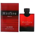 Produktbild: La Rive Hitfire Man, Eau de Toilette
