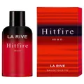 Produktbild: (1L/110,00€) LA RIVE  Hitfire Eau de Toilette  90ml