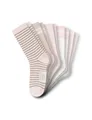 Produktbild: Schiesser Damen 5 PACK Socken Strümpfe Multipack - Stay Fresh