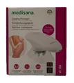 Produktbild: medisana VC 150 Schröpfmassagegerät - Vakuum-Cupping-Massage - mit EMS-Funktion