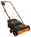 Produktbild: ATIKA VT 32 Z-2 Vertikutierer Rasenlüfter Vertikutier & Lüfterwalze 230V | 1300W