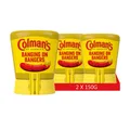 Produktbild: Colman's Original englischer Senf, English Mustard 2 Stück (2 x 150g)