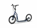 Produktbild: Yedoo Steel S1616 Tretroller blau 16/16Zoll Kickscooter