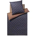Produktbild: Joop! Bettwäsche Cornflower Double Dark Sapphire