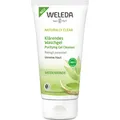 Produktbild: WELEDA NATURALLY CLEAR klärendes Waschgel 100 ml