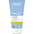 Produktbild: WELEDA Gesichtspflege ReinigungSanftes, hocheffektives Waschgel für fettige und unreine Haut sowie MischhautKlärendes Waschgel 100 ml (74,20 € / 1 l)