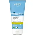 Produktbild: Weleda Naturally Clear Klärendes Waschgel 100 ml