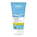 Produktbild: Weleda Naturally Clear klärendes Waschgel, 100ml