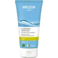 Produktbild: Weleda Naturally Clear Klärendes Waschgel 100 ml