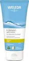 Produktbild: WELEDA NATURALLY CLEAR klärendes Waschgel 100 ml