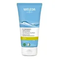 Produktbild: Weleda Naturally Clear klärendes Waschgel · 100 ml · PZN 12501581