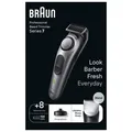 Produktbild: Braun - Barttrimmer 