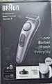 Produktbild: Braun Series 7 BT7420 Bartschneider mit Zubehör Rasierer Haarschneider Trimmer✅