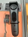 Produktbild: BRAUN Barttrimmer BT7420, Trimmer mit Barber Tools Gebraucht 2#35880017