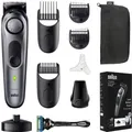 Produktbild: Braun BT7420 BeardTrimmer