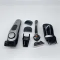 Produktbild: Braun Series 7 Barttrimmer, Trimmer/Haarschneider Herren, Haarschneidemaschine P