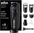Produktbild: Braun BeardTrimmer 7 Rasierapparat