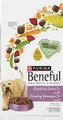 Produktbild: (€3,45/kg) Purina Beneful Glückliche Jahre Huhn Gartengemüse Trockenfutter 12 kg