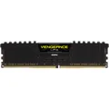 Produktbild: Corsair Vengeance LPX (1 x 8GB, 3000 MHz, DDR4-RAM, DIMM) (CMK8GX4M1D3000C16)