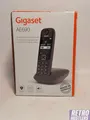 Produktbild: Gigaset AE690HX Mobilteil mit Ladeschale Anthrazit