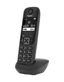 Produktbild: Gigaset AE690HX Analoges/DECT-Telefon  Anthrazit