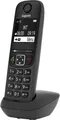 Produktbild: Gigaset AE690HX Analoges/DECT-Telefon  Anthrazit