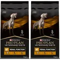Produktbild: PURINA Veterinary PVD NF Renal Function 2x12kg
