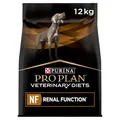 Produktbild: Purina PRO Plan Veterinary Diets Renal Function NF Hundefutter 12 kg