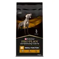 Produktbild: Purina Pro Plan Veterinary Diets NF Nierenfunktion Trockenfutter für Hunde 12kg