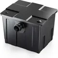 Produktbild: Cbf-350b Bio Upgrade Set 2 Auf Cbf-350c 90000l Teichvolumen Durchlauffilter Biofilter Teichfilter - Sunsun