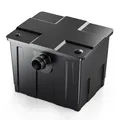 Produktbild: SunSun CBF-350B Bio Upgrade Set 2 auf CBF-350C 90000L Teichvolumen Durchlauffilter Biofilter Teichfilter