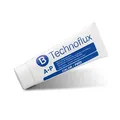 Produktbild: Technoflux Silikon-Lötpaste, 120 ml, klar, hochviskos