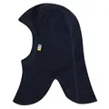 Produktbild: Joha Schlupfmütze Schalmütze Balaclava Merino-Wolle blau 54