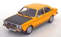 Produktbild: Audi 80 GTE 1972 Ocker Gelb Schwarz Kk Skala KKDC180031 1/18 Limited