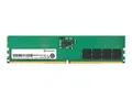 Produktbild: Transcend JetRAM - DDR5 - Modul - 16 GB - DIMM 288-PIN