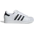 Produktbild: Adidas Superstar II M IH8659 Schuhe 43 1/3 Weiß