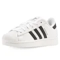 Produktbild: Adidas Superstar II IH8659, Unisex Sneakers, White, 43 1/3 EU