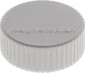 Produktbild: 10er PACK(Stk) MAGNETOPLAN 16600-01 Magnet Super  D. 34 mm grau