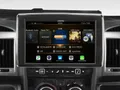 Produktbild: Alpine X902D-DU - 2DIN Navigation