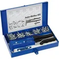 Produktbild: Blindnietsortiment Junior-Nietbox 352-teilig - 1435459 - Gesipa